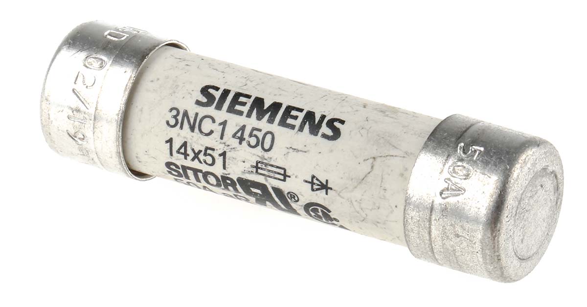 3NC1450, Siemens