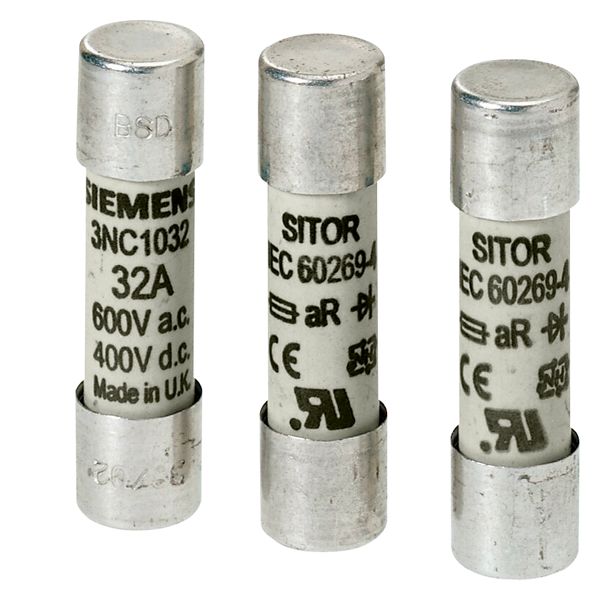 3NC2263, Siemens