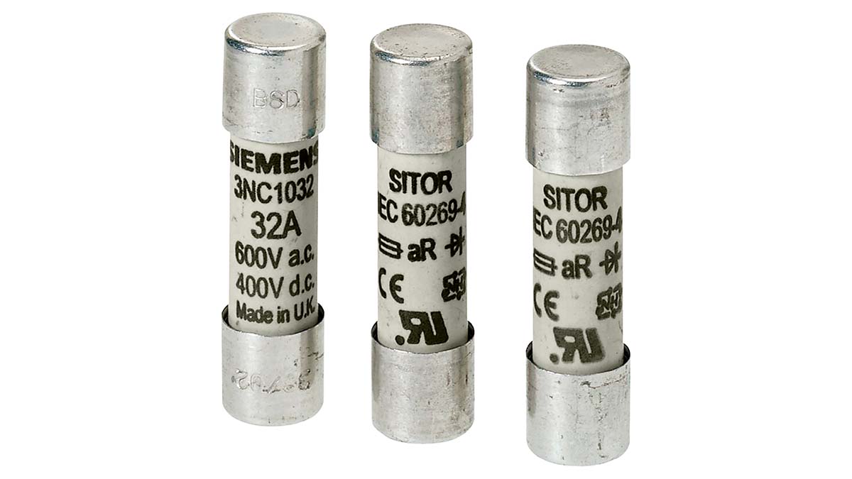 3NC2280, Siemens