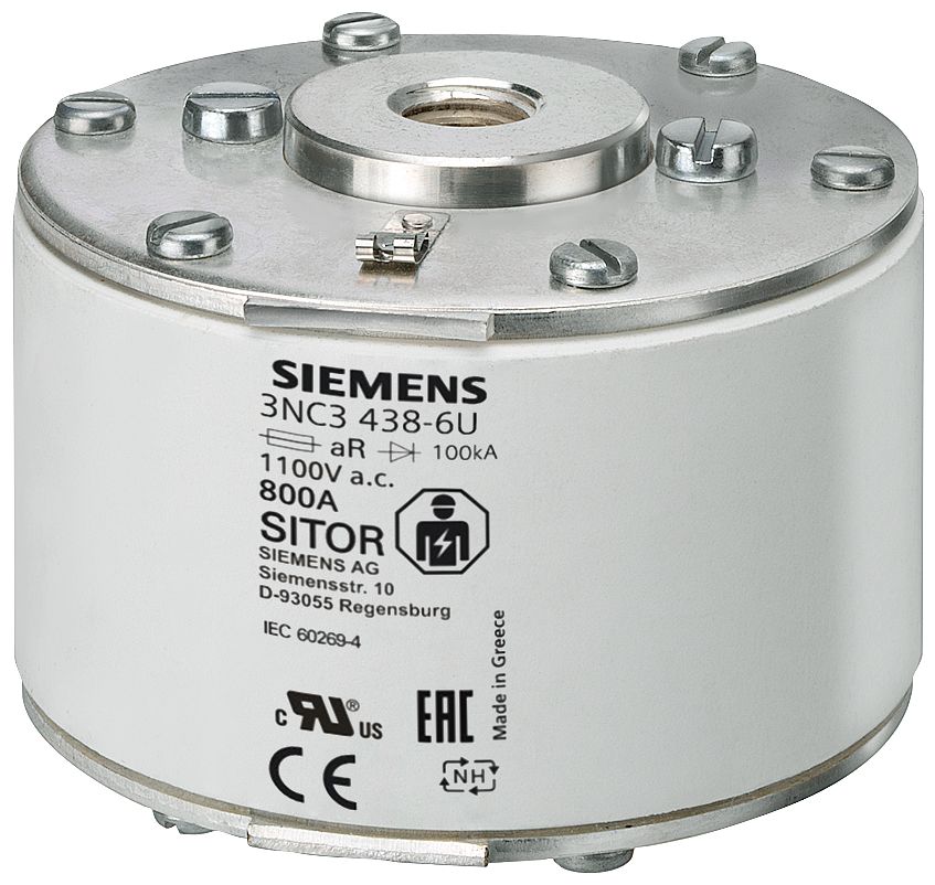 3NC3432-6U, Siemens