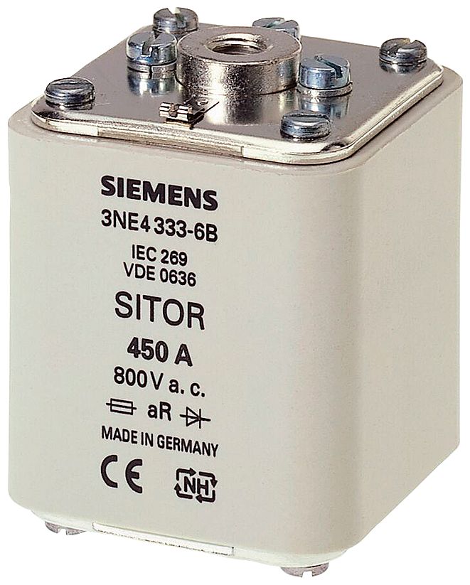 3NE4327-6B, Siemens