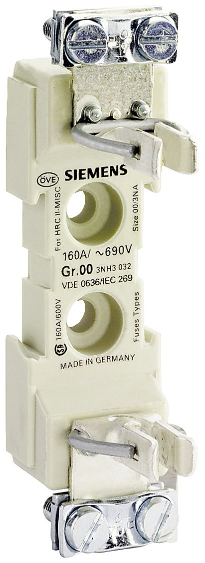 3NH3032, Siemens