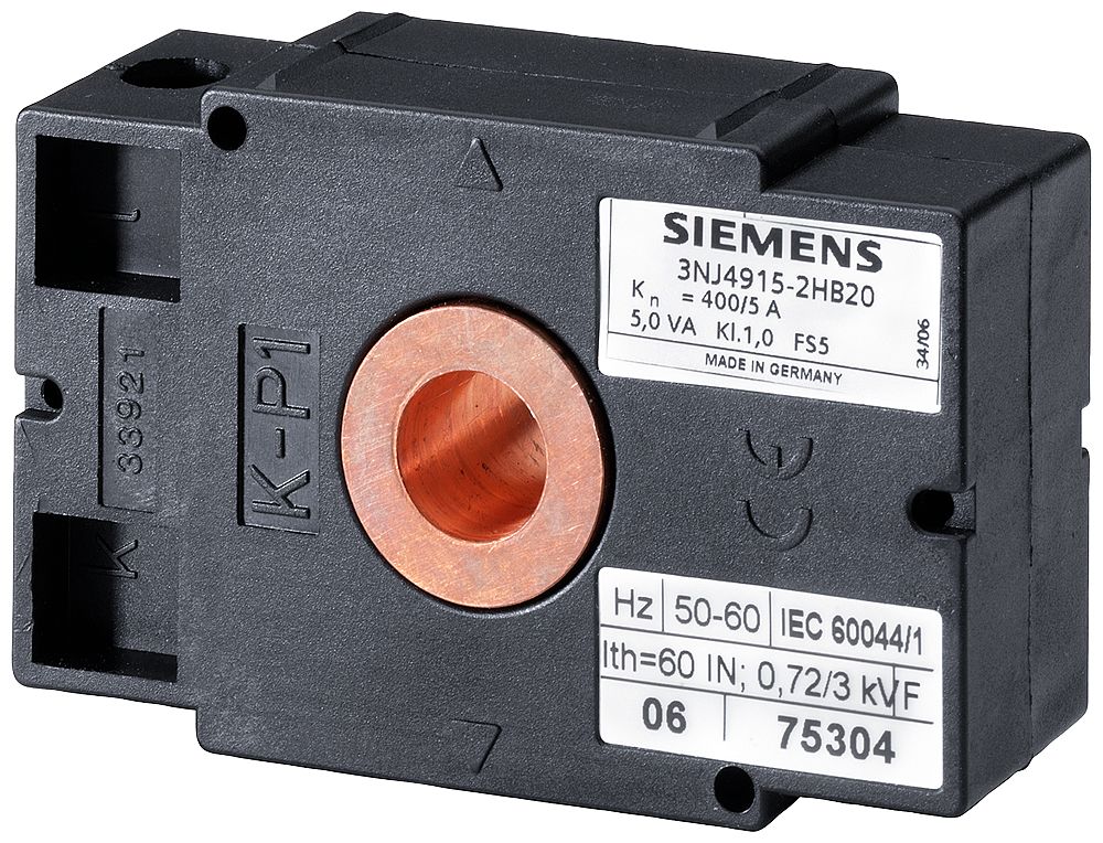 3NJ4915-2HA11, Siemens