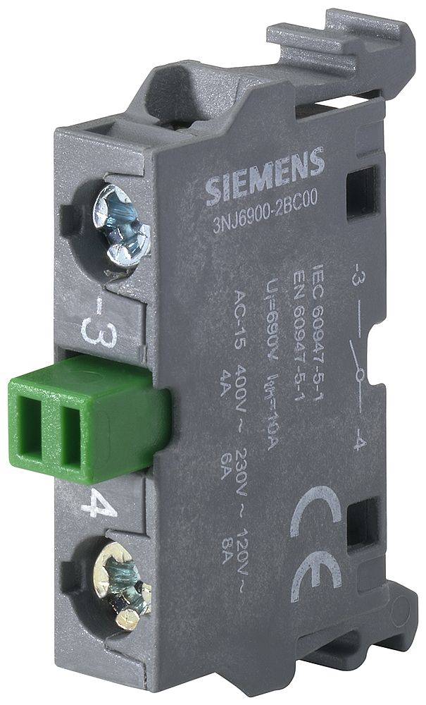 3NJ6900-2BC00, Siemens
