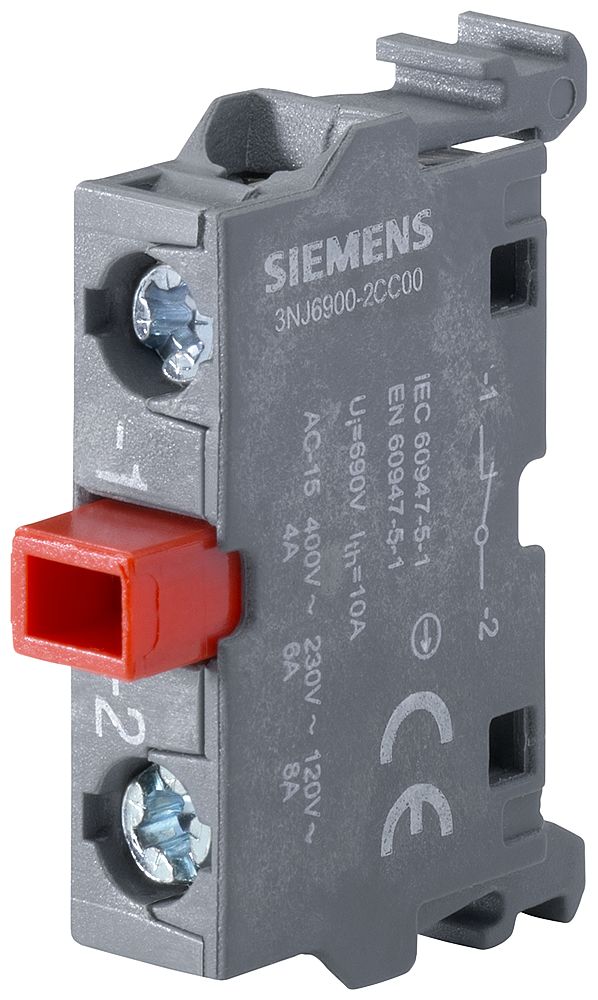 3NJ6900-2CC00, Siemens