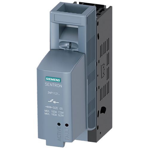 3NP1121-1CA24, Siemens