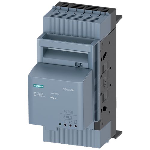 3NP1123-1BC24, Siemens