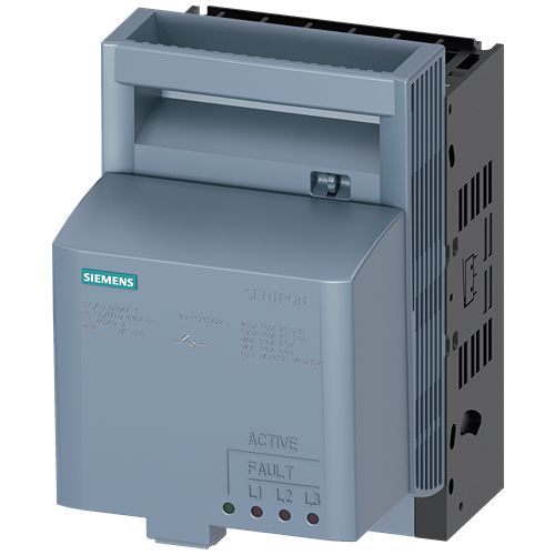 3NP1123-1CA22, Siemens