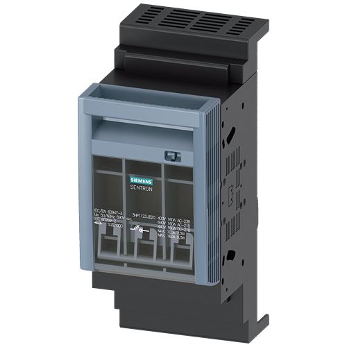 3NP1123-1JB20, Siemens