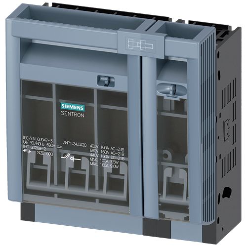 3NP1124-1CA20, Siemens