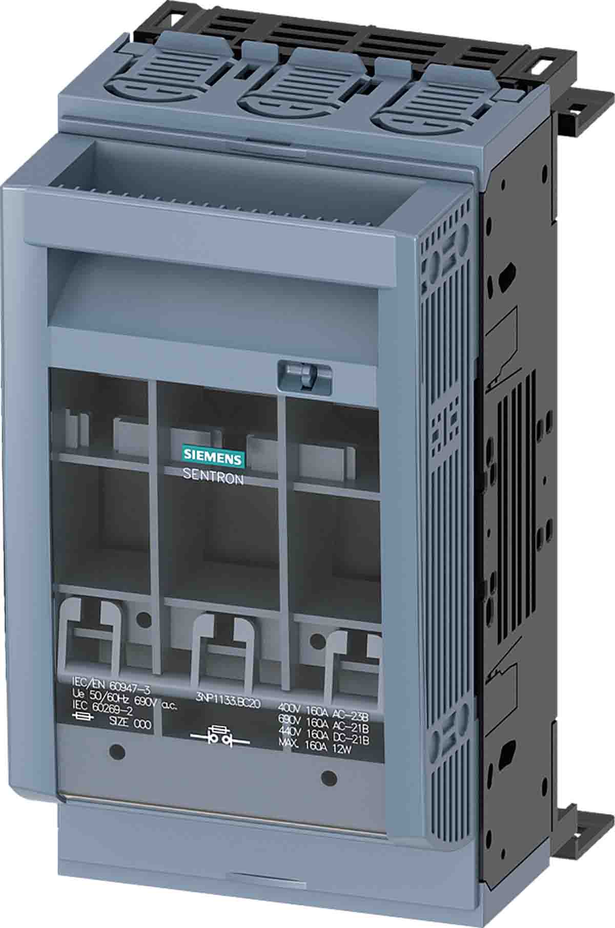 3NP1133-1BC20, Siemens
