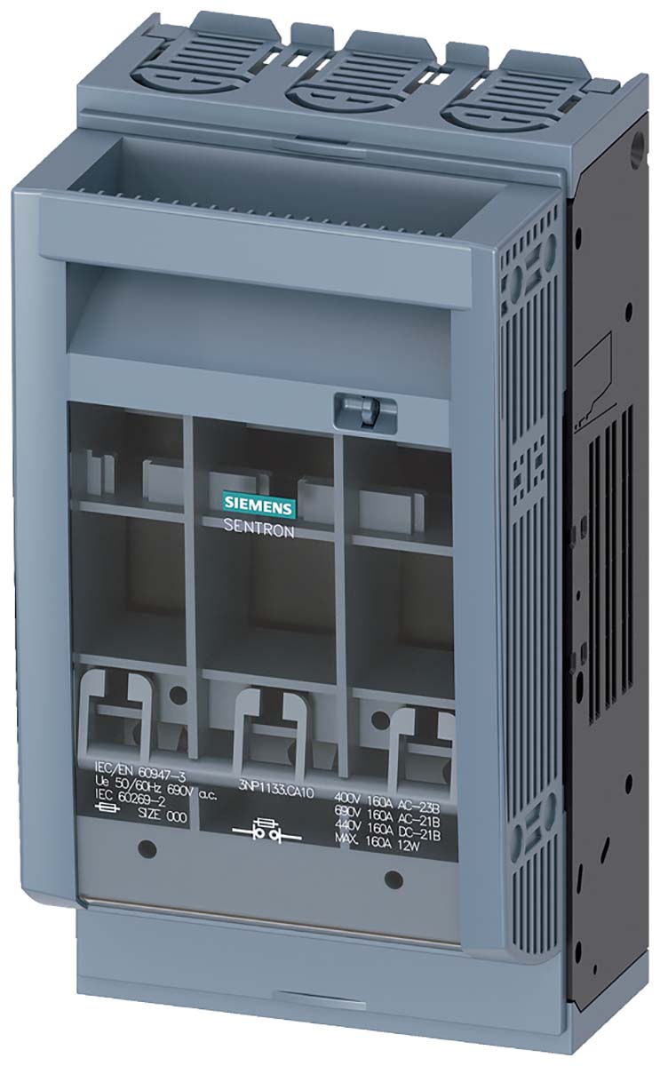 3NP1133-1CA10, Siemens