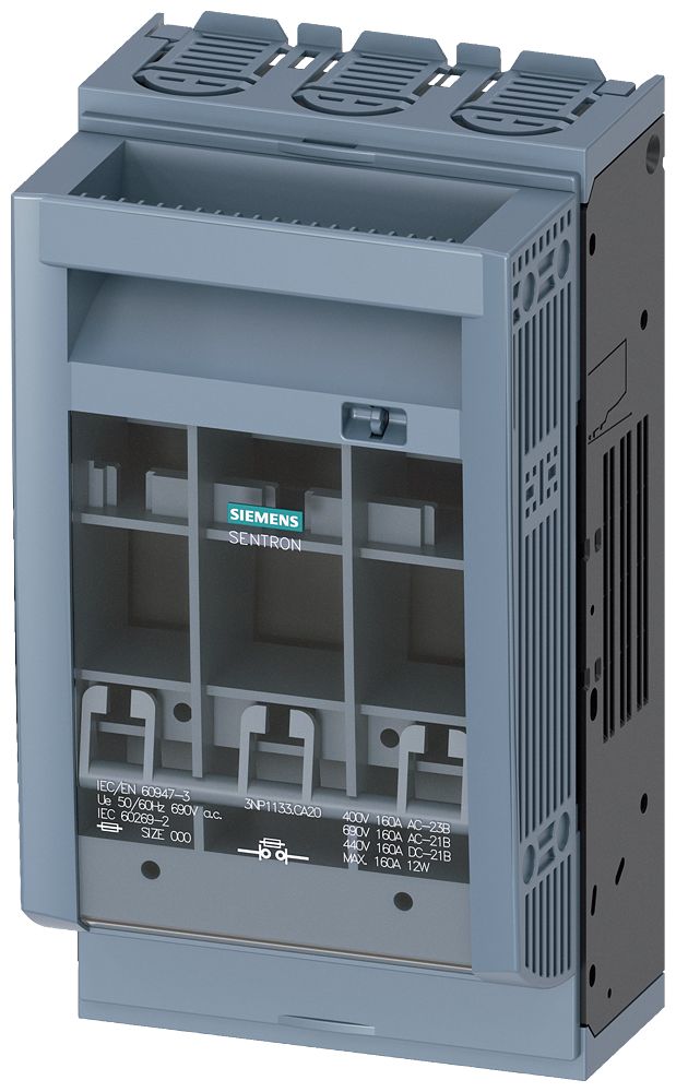 3NP1133-1CA20, Siemens