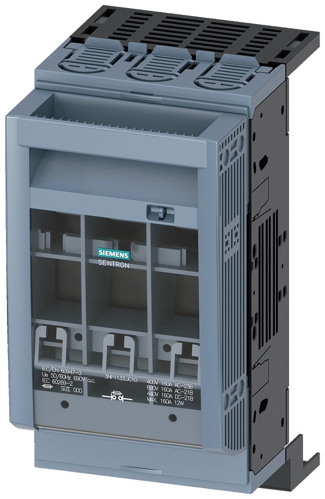 3NP1133-1JC10, Siemens