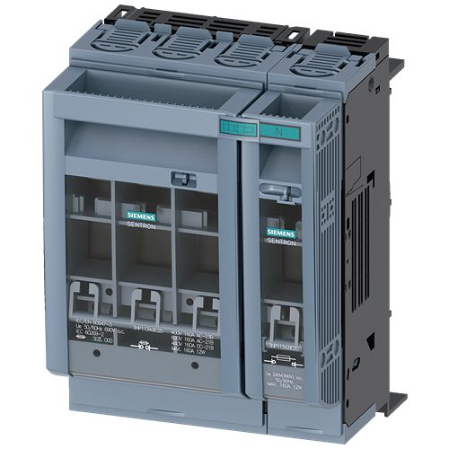 3NP1134-1BC20, Siemens
