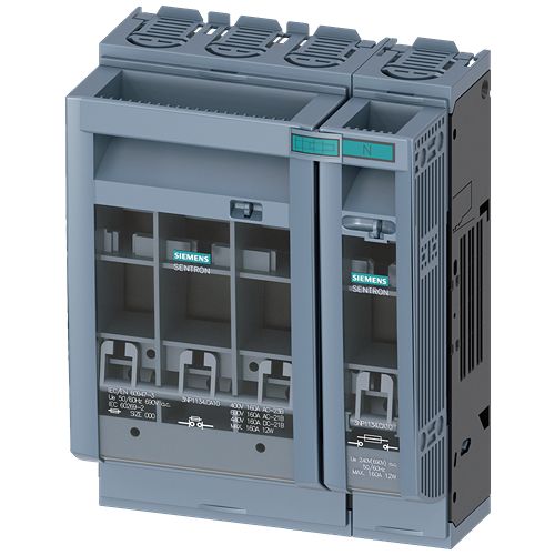 3NP1134-1CA10, Siemens