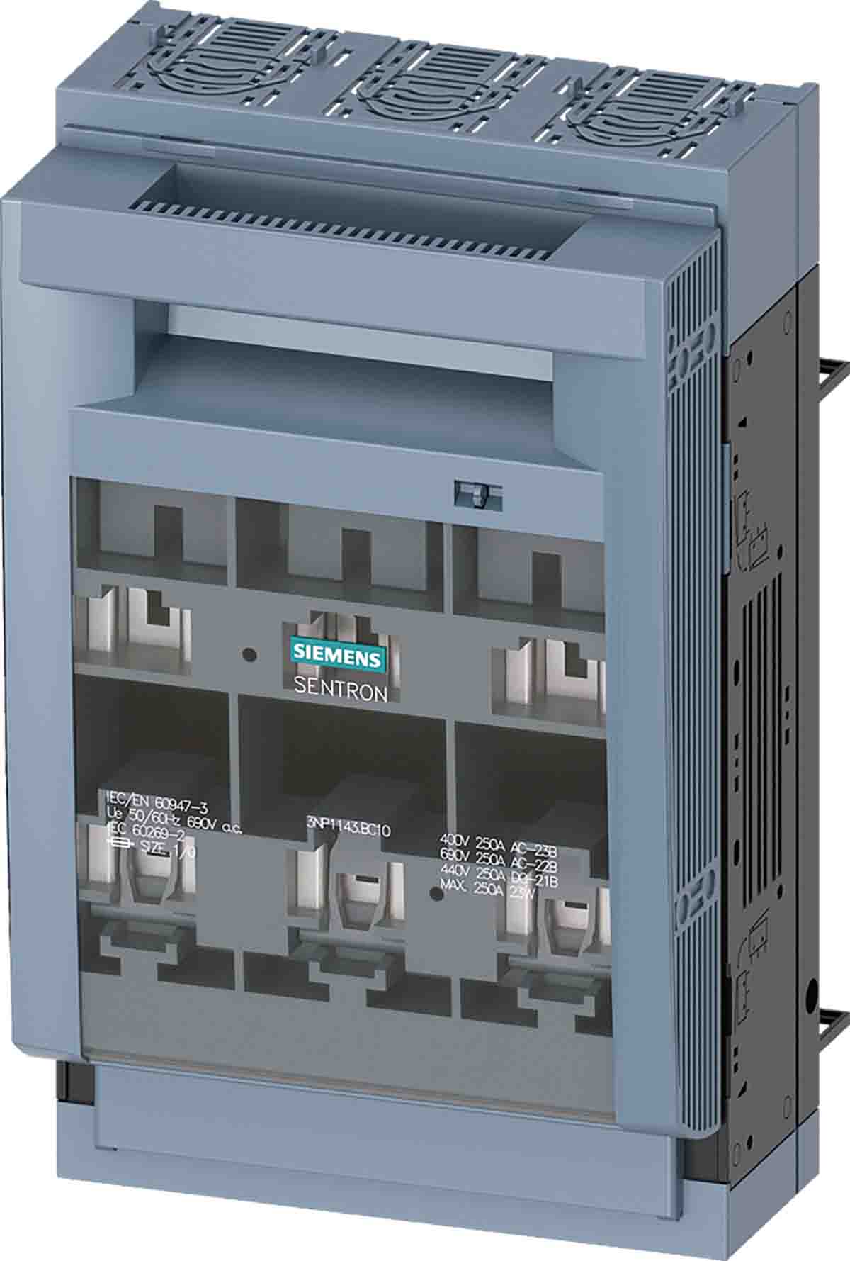 3NP1143-1BC10, Siemens
