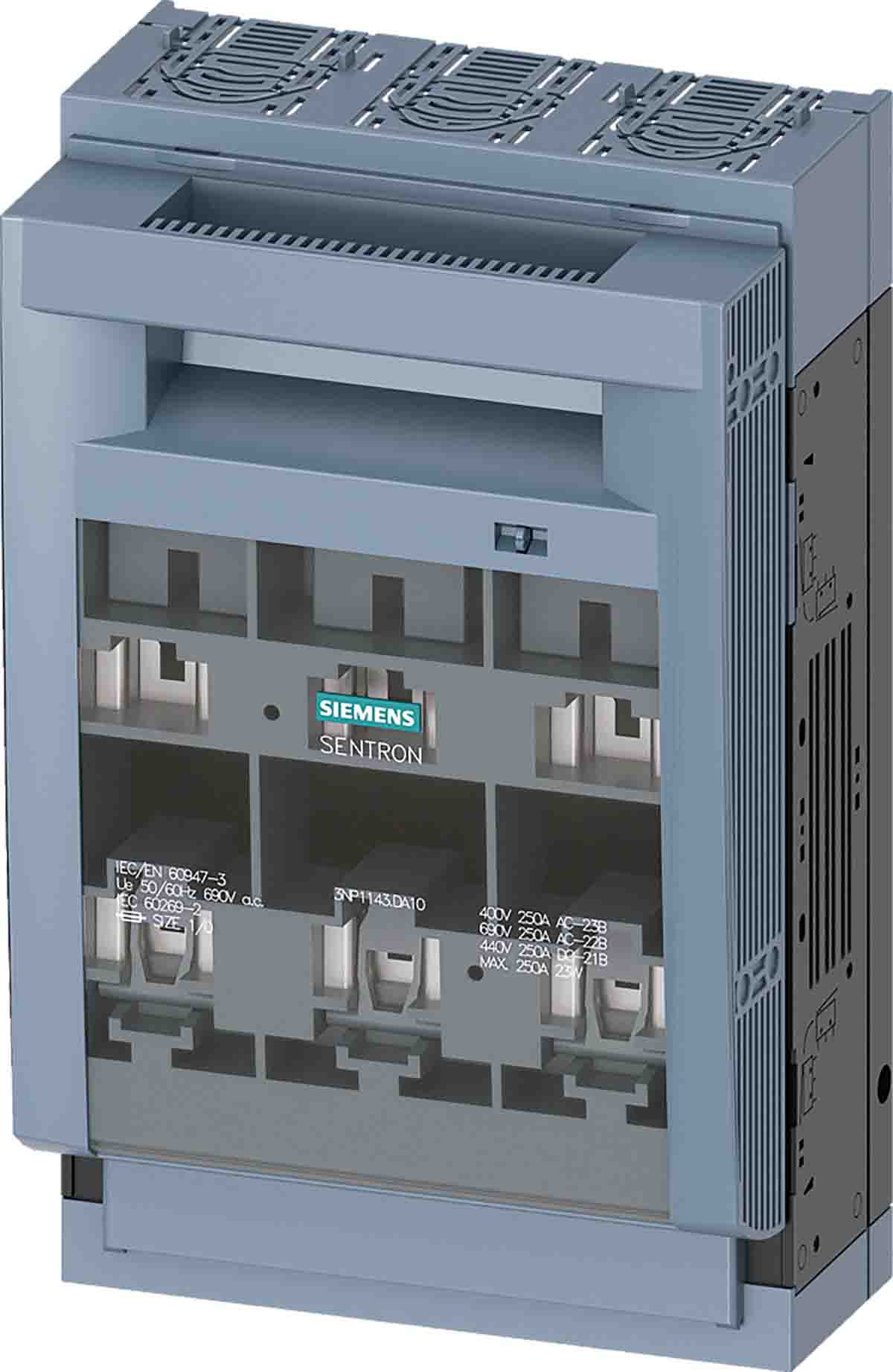 3NP1143-1DA10, Siemens