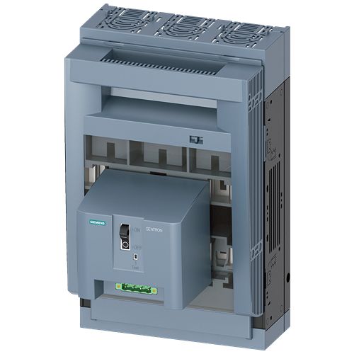 3NP1143-1DA21, Siemens