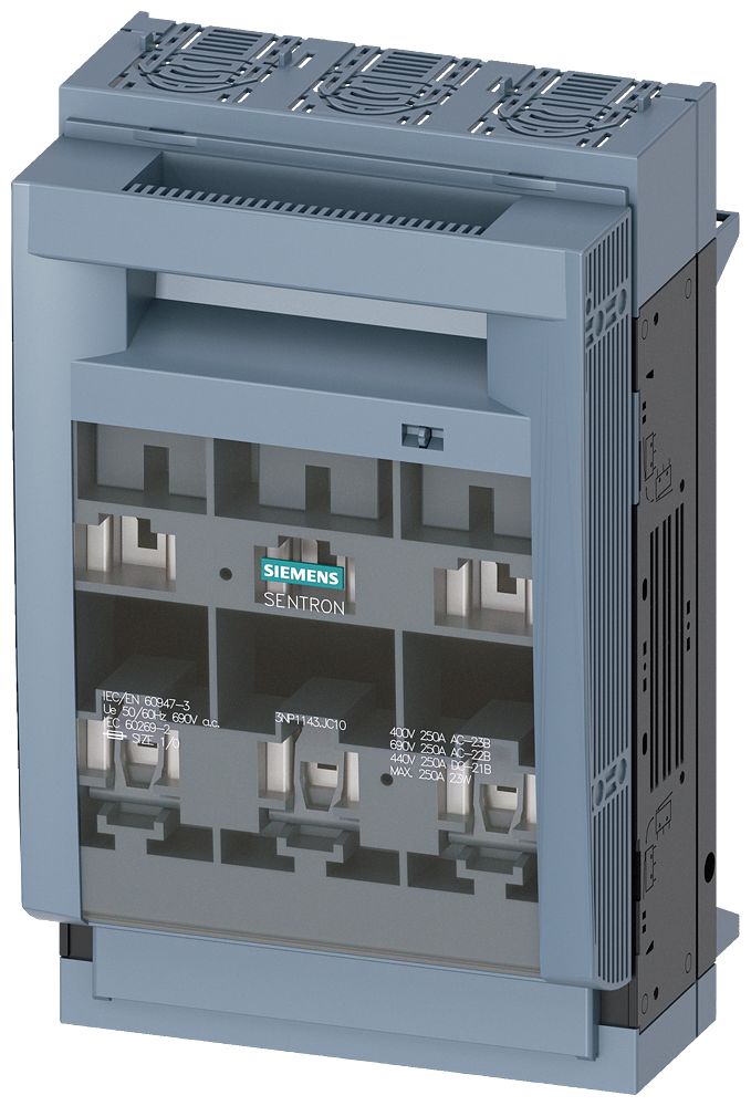 3NP1143-1JC10, Siemens
