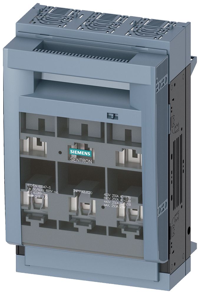 3NP1143-1JC20, Siemens