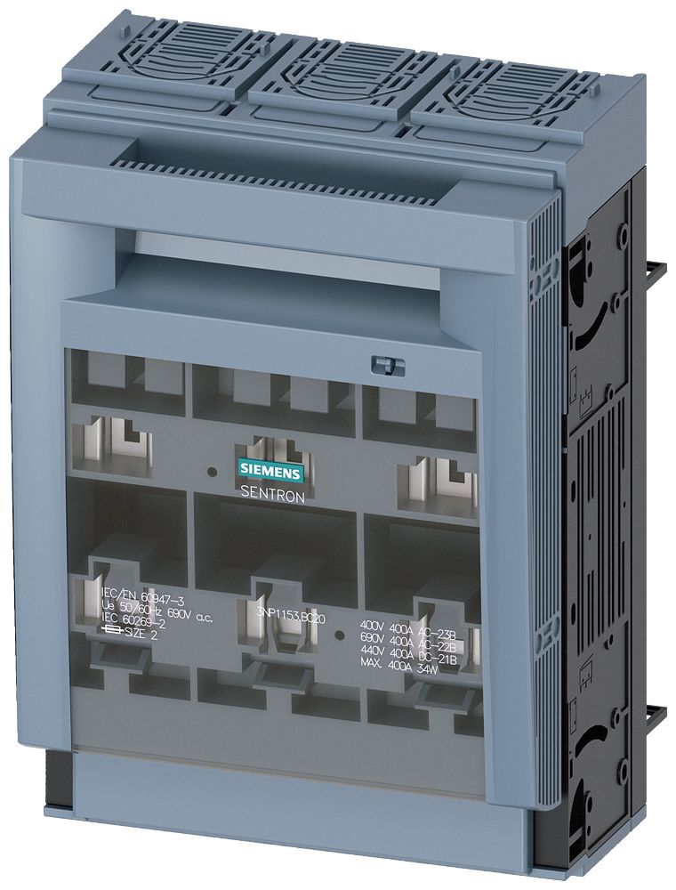 3NP1153-1BC20, Siemens