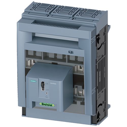 3NP1153-1JC11, Siemens