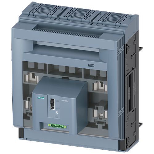 3NP1163-1BC11, Siemens