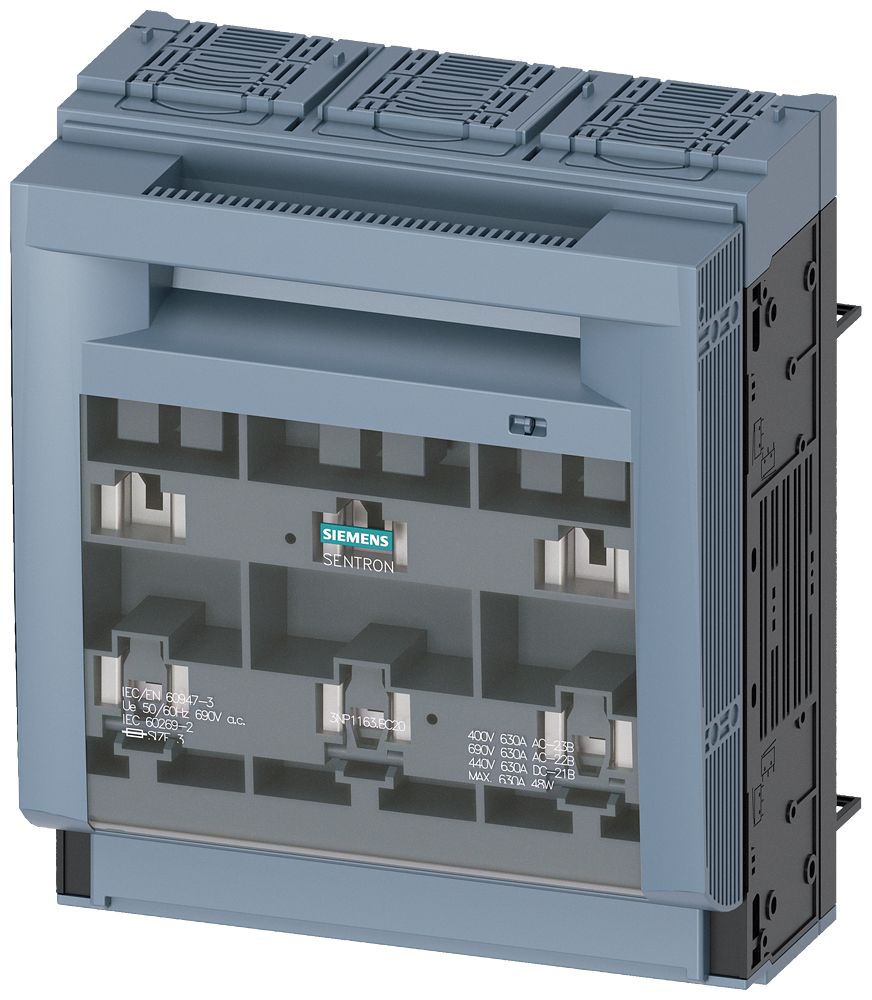 3NP1163-1BC20, Siemens