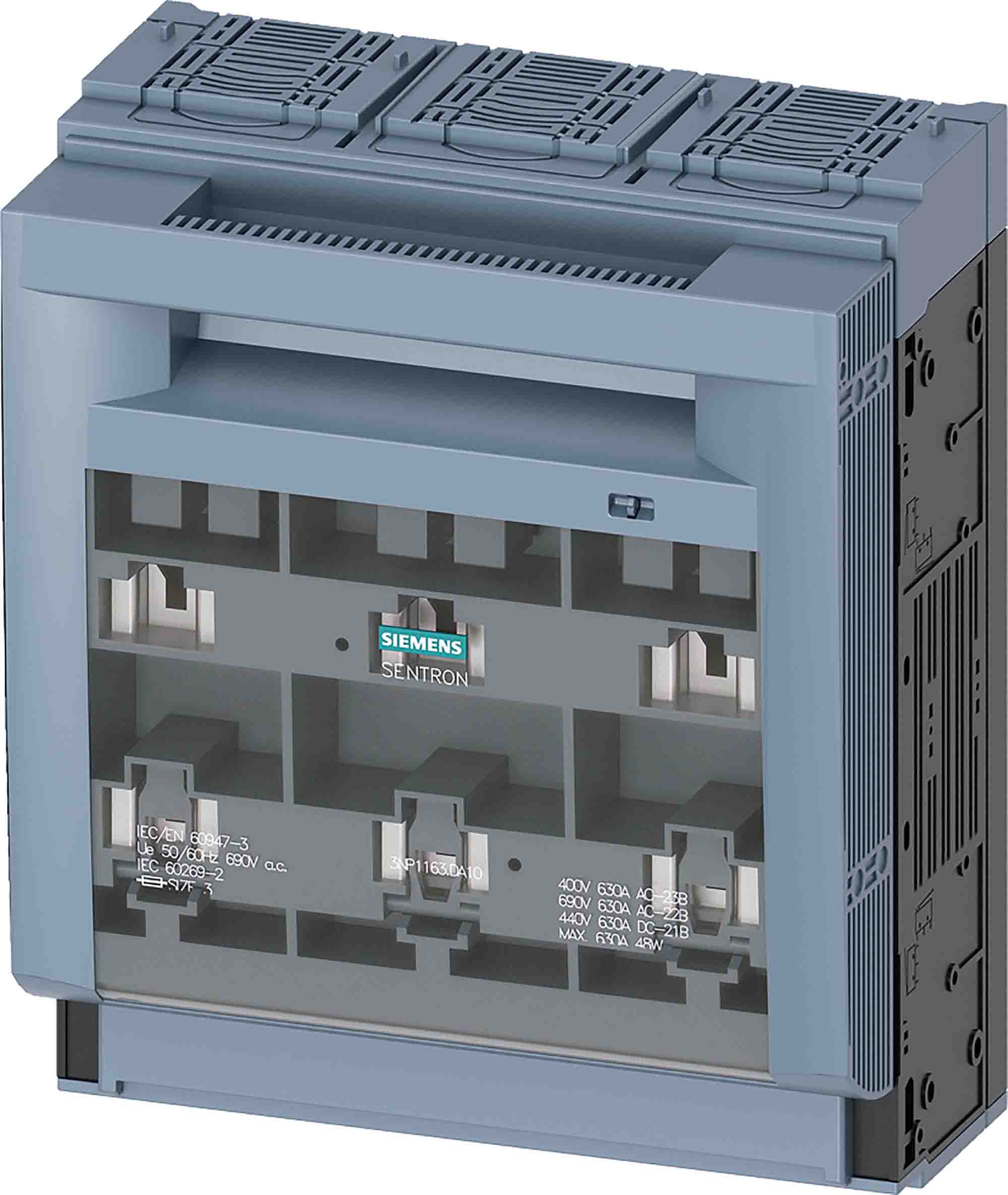 3NP1163-1DA10, Siemens