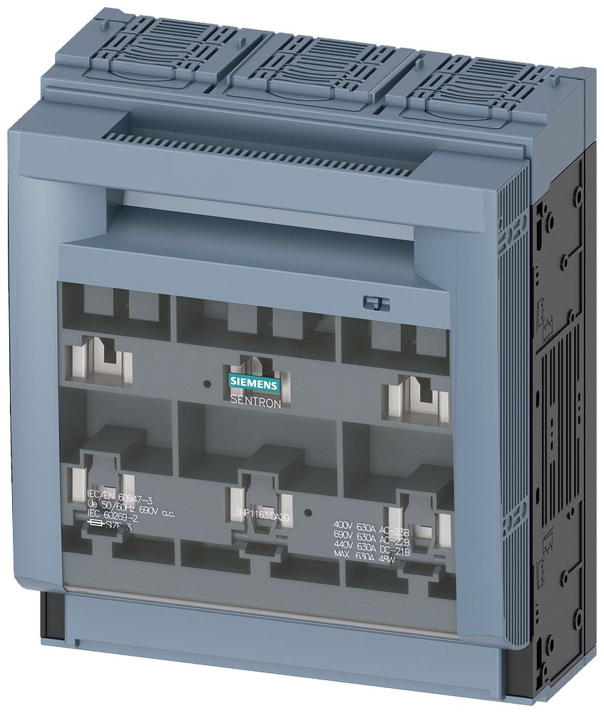 3NP1163-1DA20, Siemens