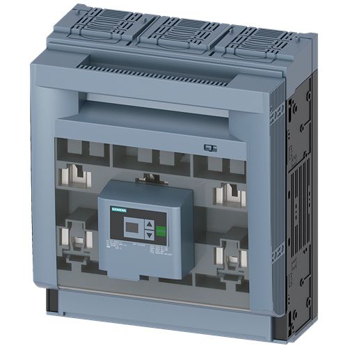 3NP1163-1DA23, Siemens