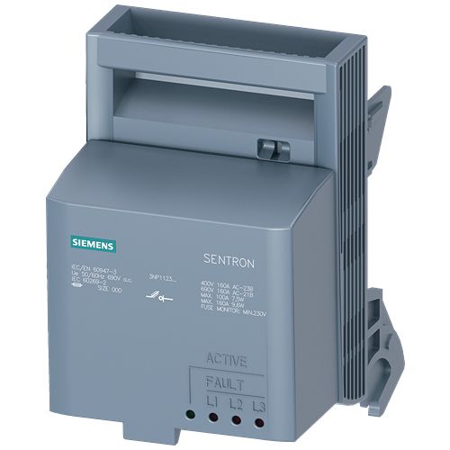 3NP1923-1GB20, Siemens