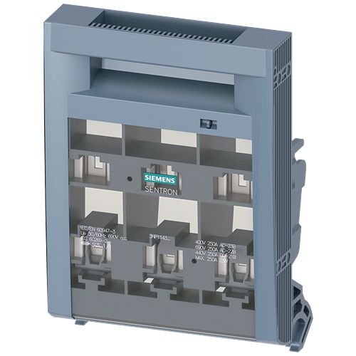 3NP1943-1GA00, Siemens