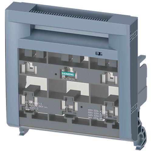 3NP1963-1GA00, Siemens