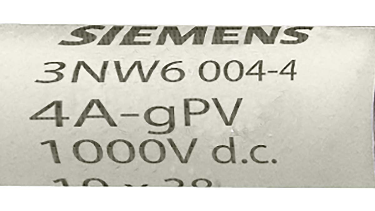 3NW6003-4, Siemens