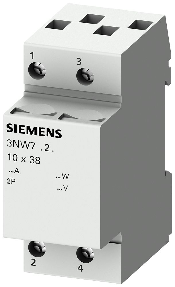 3NW7023, Siemens