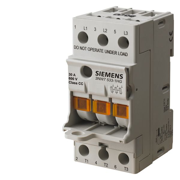 3NW7033-1, Siemens
