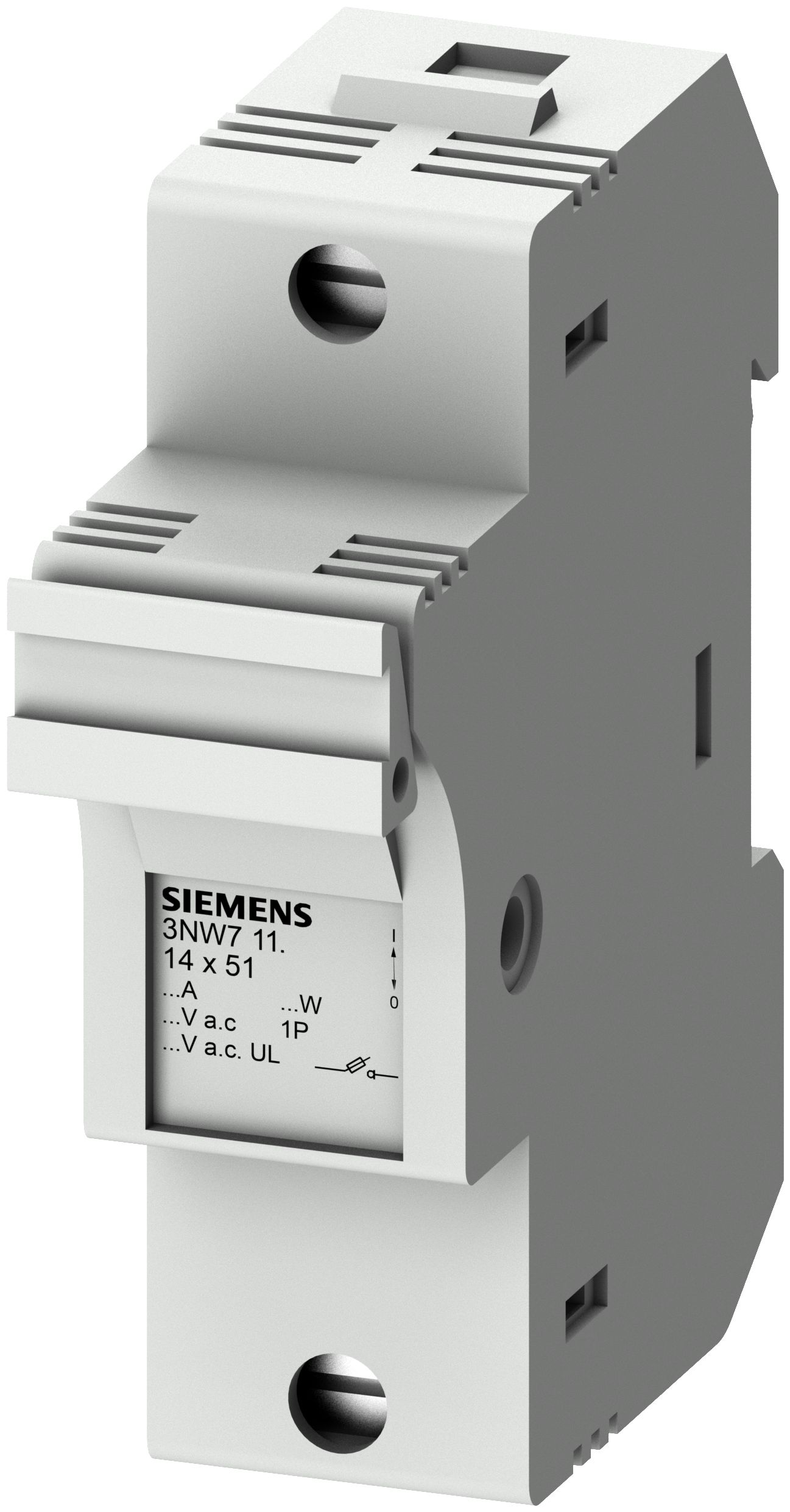 3NW7111, Siemens