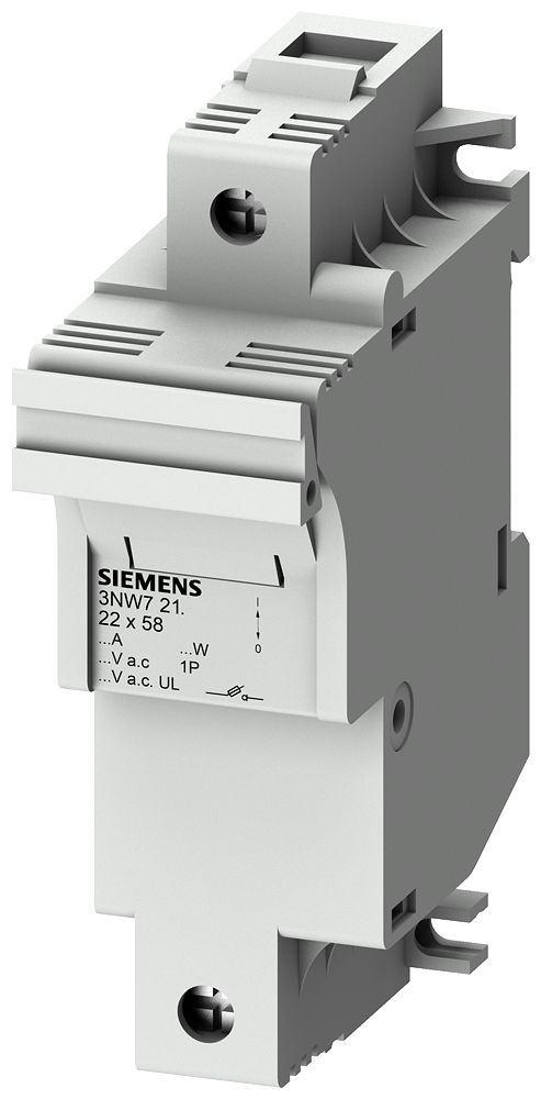 3NW7211, Siemens