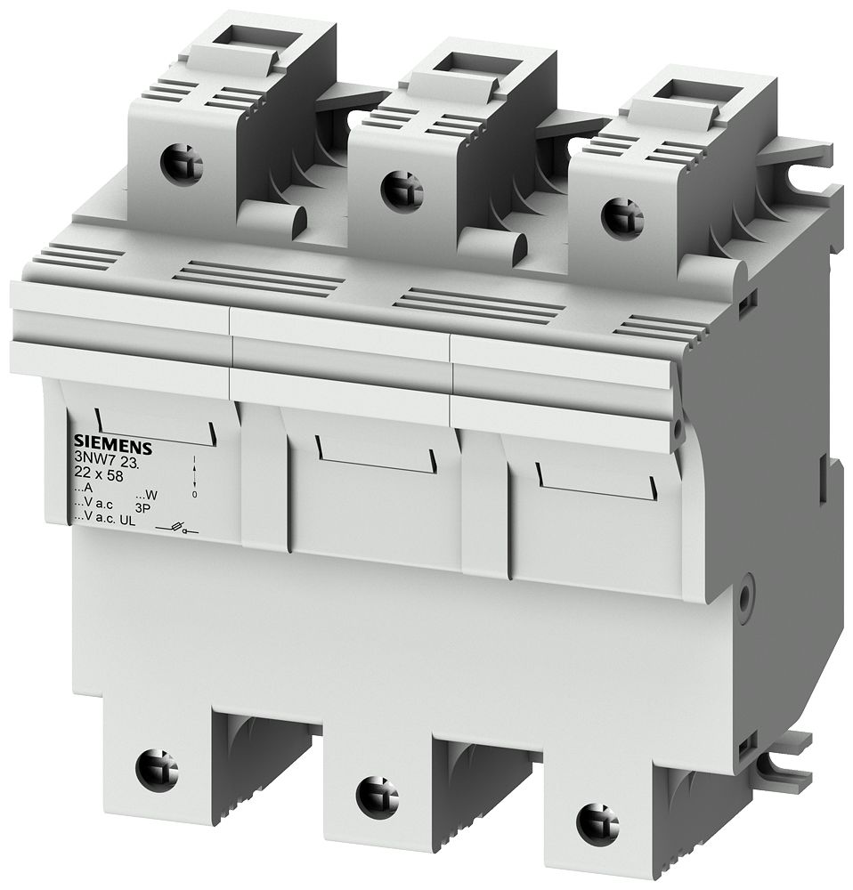 3NW7231, Siemens