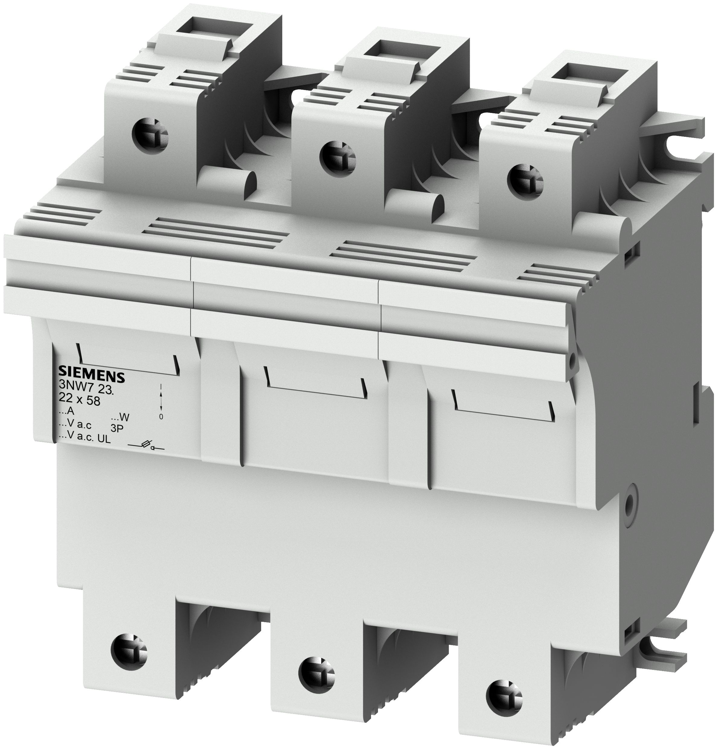 3NW7232, Siemens