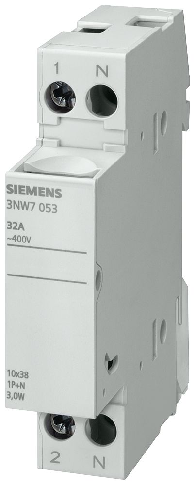 3NW7313, Siemens