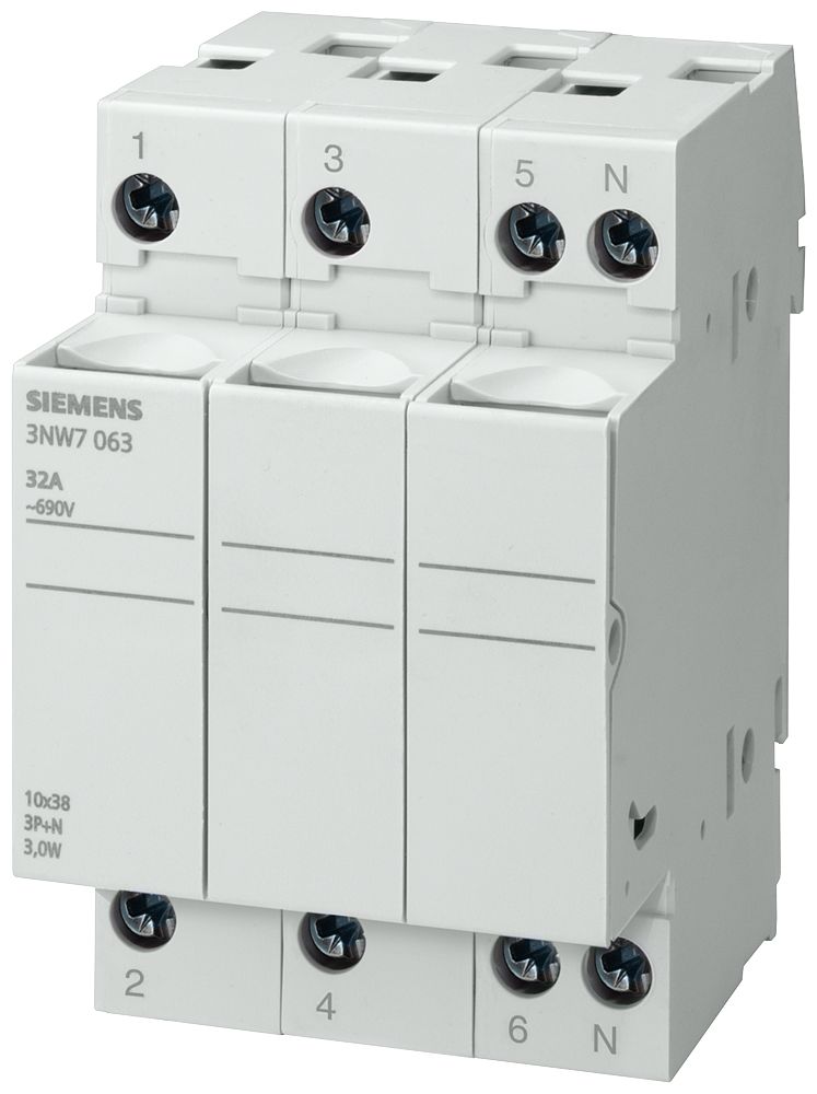 3NW7333, Siemens