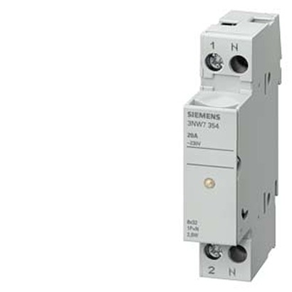 3NW7354, Siemens