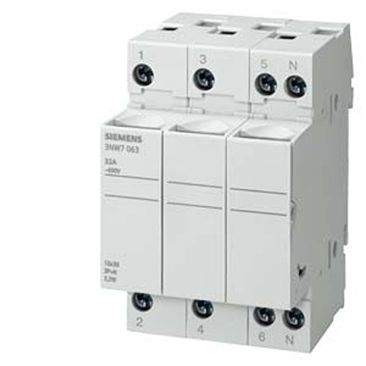 3NW7363, Siemens