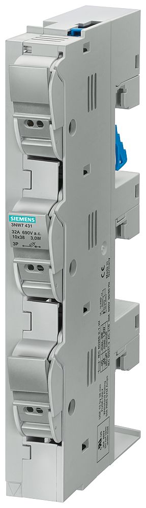 3NW7431-0HG, Siemens