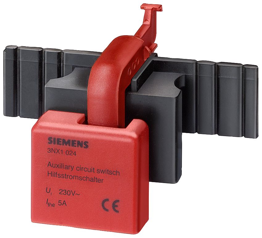 3NX1024, Siemens