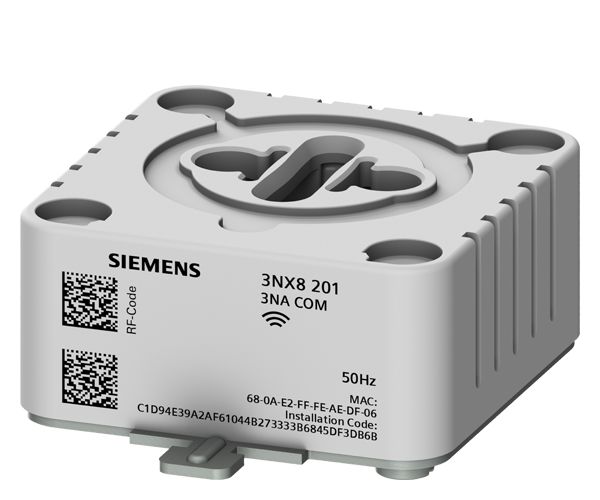 3NX8201, Siemens