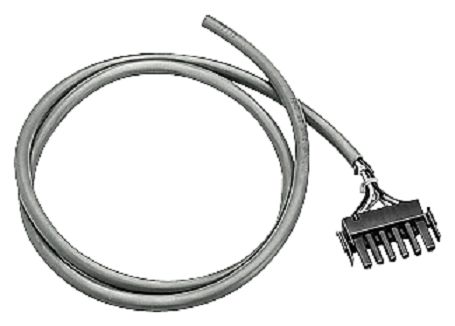3NY1911, Siemens